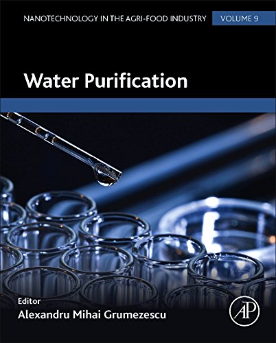 Water Purification 1st Edition Grumezescu Alexandru Mihai
