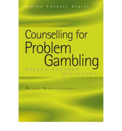 Responding To A Serious Mental Health Problem Personcentred Dialogues Richard Bryantjefferies