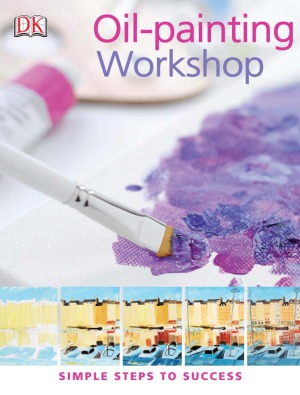 Oilpainting Workshop Aggy Boshoff