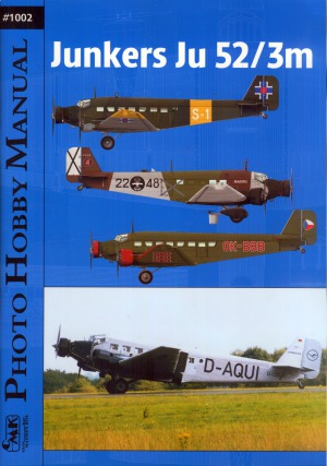 Junkers Ju 523m Bohumil Kudlička