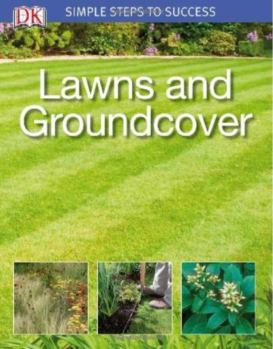 Lawns And Groundcover Rick Darke