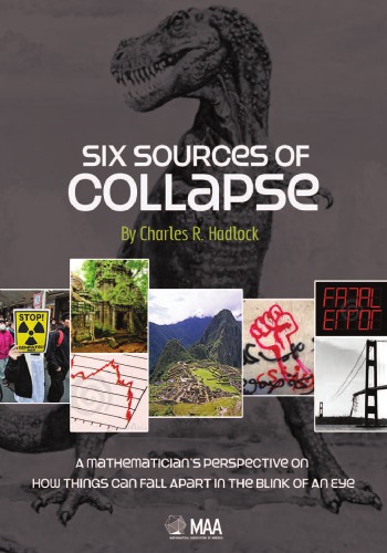 Six Sources Of Collapse Charles R Hadlock