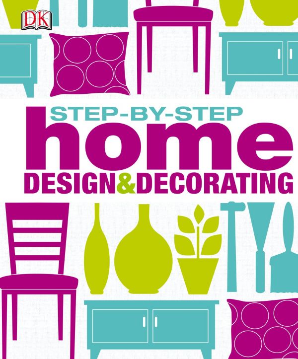 Stepbystep Home Design Decorating Clare Steel