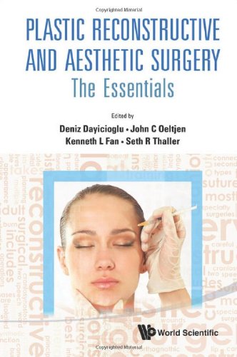 Plastic Reconstructive And Aesthetic Surgery The Essentials 1st Edition Deniz Dayicioglu