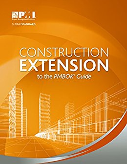 Construction Extension To The Pmbok Guide Coll