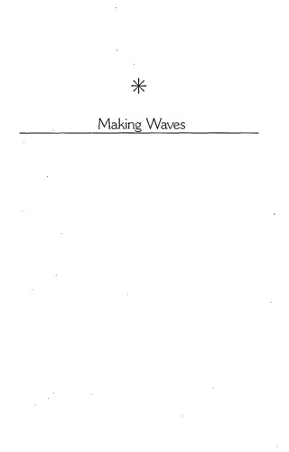 Making Waves Worldwide Social Movements 17502005 William G Martin Et Al Eds