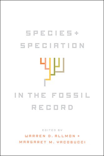 Species And Speciation In The Fossil Record Warren D Allmon