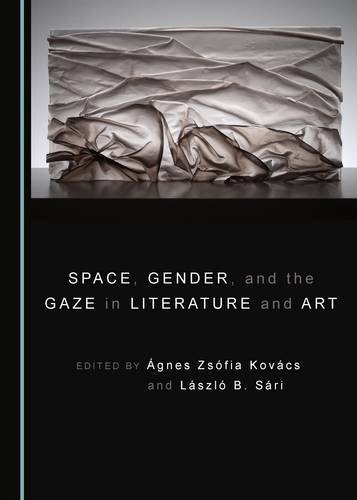 Space Gender And The Gaze In Literature And Art 1st Unabridged Gnes Zsfia Kovcs