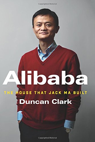 Alibaba Duncan Clark