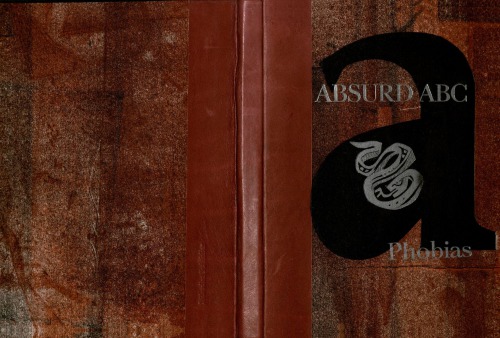 Absurd Abc Phobias Sayenko Dmitry