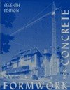 Formwork For Concrete 7th Edition M Hurd