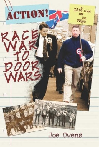 Action Race War To Door Wars Joe Owens