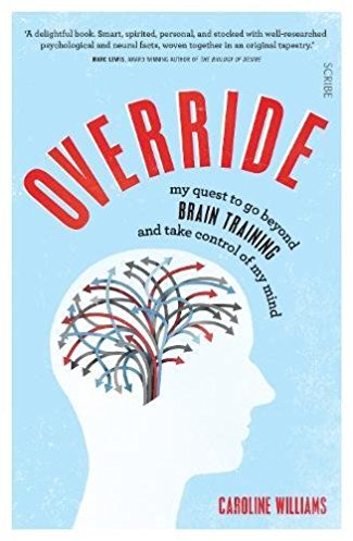 Override Caroline Williams