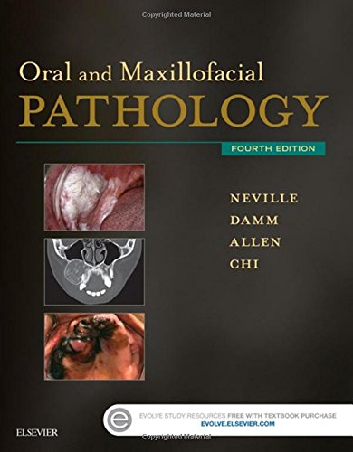 Oral And Maxillofacial Pathology 4th Edition Brad W Neville