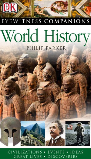 World History Philip Parker