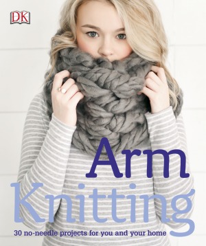 Arm Knitting Alpha