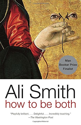 How To Be Both Reprint Ali Smith