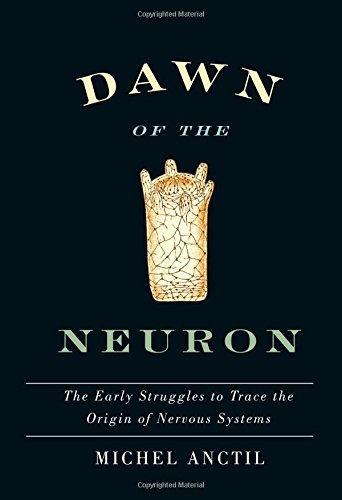 Dawn Of The Neuron The Early Struggles To Trace The Origin Of Nervous Systems Michel Anctil