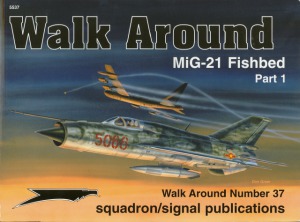 Mig21 Fishbed Part 1 Hansheiri Stapfer
