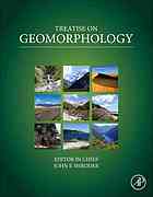 Treatise On Geomorphology Aeolian Geomorphology 1st Nick Lancaster