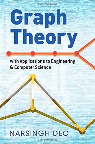 Graph Theory With Applications To Engineering And Computer Science Reprint Narsingh Deo
