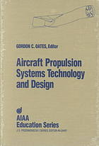 Aircraft And Rocket Propulsion Brian J Cantwell