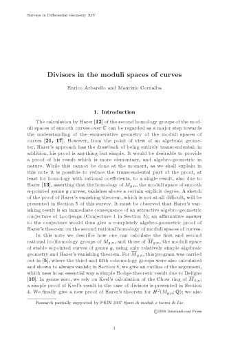 Geometry Of Riemann Surfaces And Their Moduli Spaces Lizhen Ji Scott A Wolpert Shingtung Yau