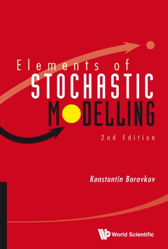 Elements Of Stochastic Modelling 2nd Edition Konstantin Borovkov