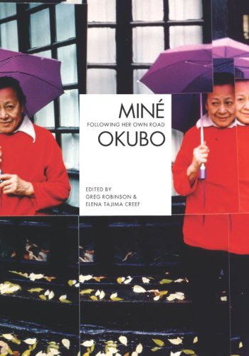 Min Okubo Following Her Own Road Greg Robinson Elena Tajima Creef