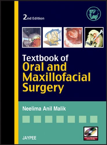 Textbook Of Oral And Maxillofacial Surgery 2nd Edition Neelima Anil Malik