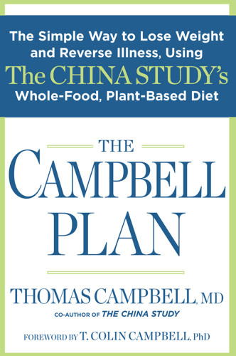 The Campbell Plan Thomas Campbell