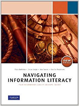 Navigating Information Literacy Your Information Society Survival Toolkit 3rd Theo Bothma