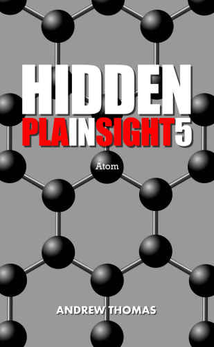 Atom Andrew H Thomas