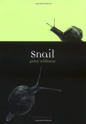 Snail Peter Williams