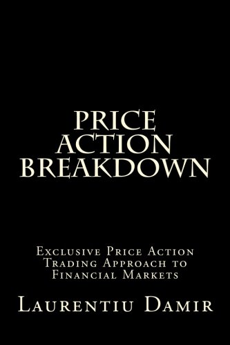 Price Action Breakdown Exclusive Price Action Trading Approach To Financial Markets Laurentiu Damir