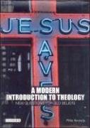 A Modern Introduction To Theology New Questions For Old Beliefs Philip Kennedy
