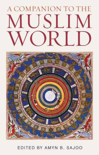 A Companion To The Muslim World Amyn B Sajoo
