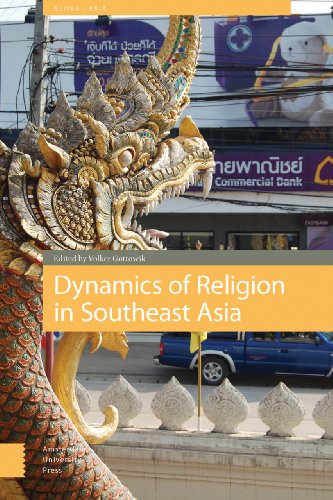 Dynamics Of Religion In Southeast Asia Magic And Modernity Volker Gottowik