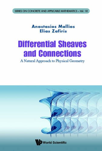 Differential Sheaves And Connections A Natural Approach To Physical Geometry Anastasios Mallios