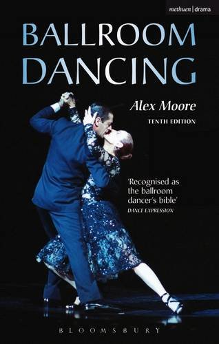 Ballroom Dancing 10th Alex Moore