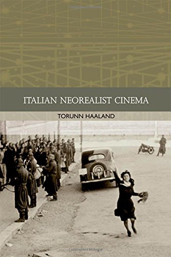 Italian Neorealist Cinema 1st Edition Torunn Haaland