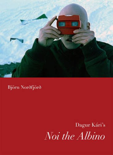 Dagur Karis Noi The Albino Bjrn Norfjr
