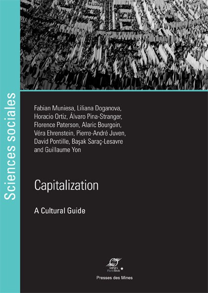 Capitalization A Cultural Guide Coll