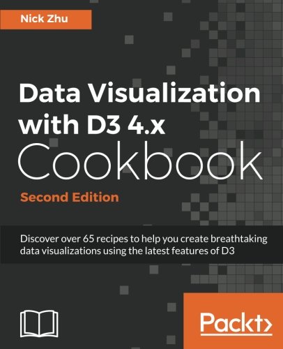 Data Visualization With D3 4x Cookbook 2nd Nick Zhu