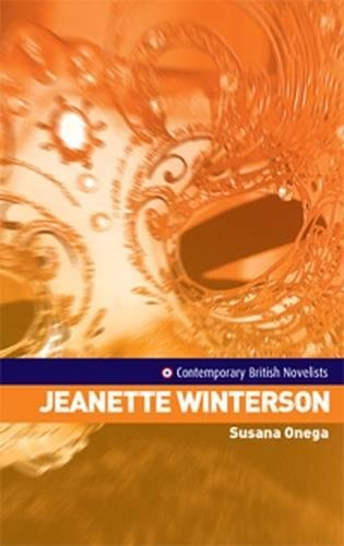 Jeanette Winterson Susana Onega