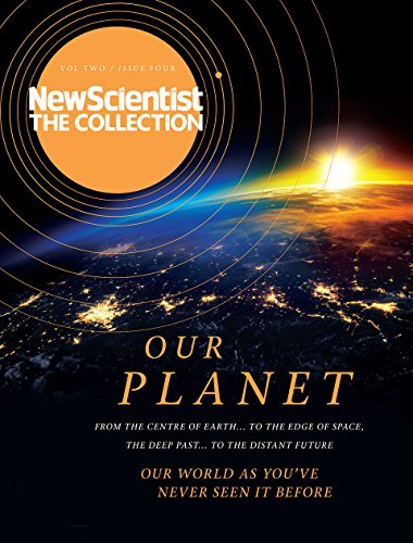 Our Planet Our World As Youve Never Seen It Before Coll