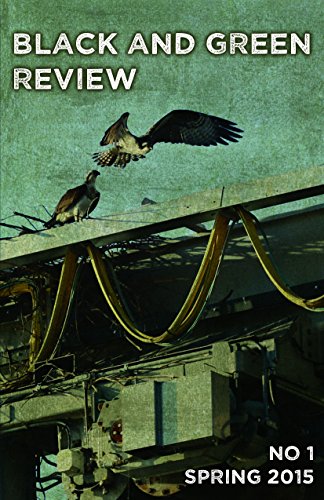 Black And Green Review Kevin Tucker Et Al Eds