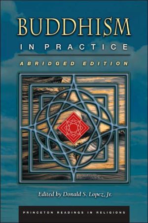 Buddhism In Practice Abridged Edition Princeton Readings In Religions 29 Abridged Donald S Lopez