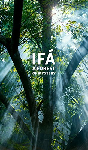 If A Forest Of Mystery Nicholaj De Mattos Frisvold