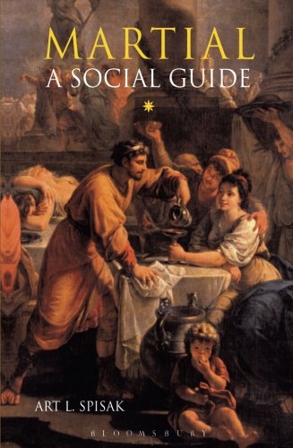 Martial A Social Guide Art L Spisak